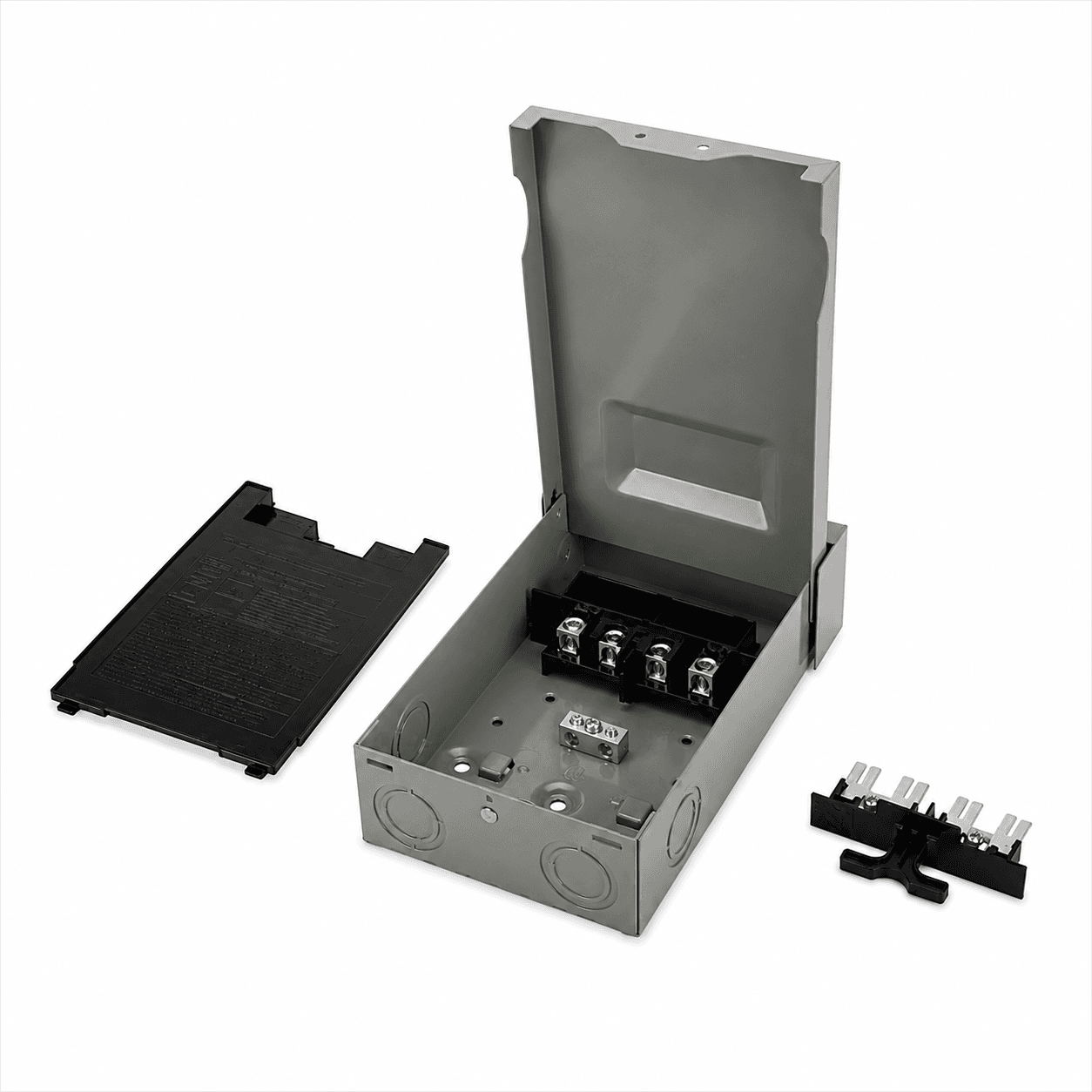 30A Non Fusible Pull Out Disconnect PDS-30AN