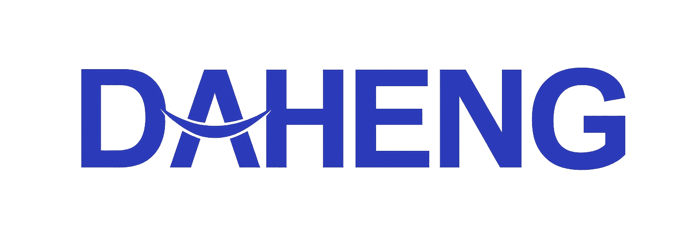 Daheng Electrical logo